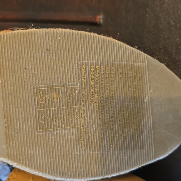 NEW GUESS CADEY ESPADRILLES FLATS - Picture 4 of 9